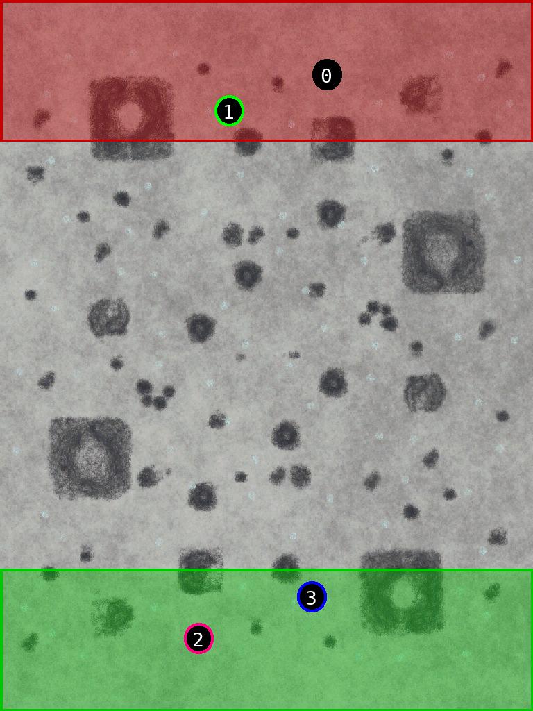 sat pic of Comet Catcher Redux